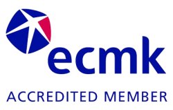 ECMK Approved assessor